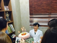 김원장님 해피…