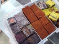 해피 발렌타인 …